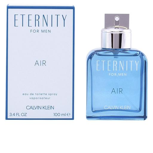 ETERNITY AIR MEN eau de toilette vaporizador 100 ml [0]