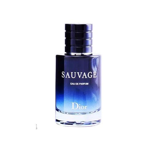 SAUVAGE eau de parfum vaporizador  [0]