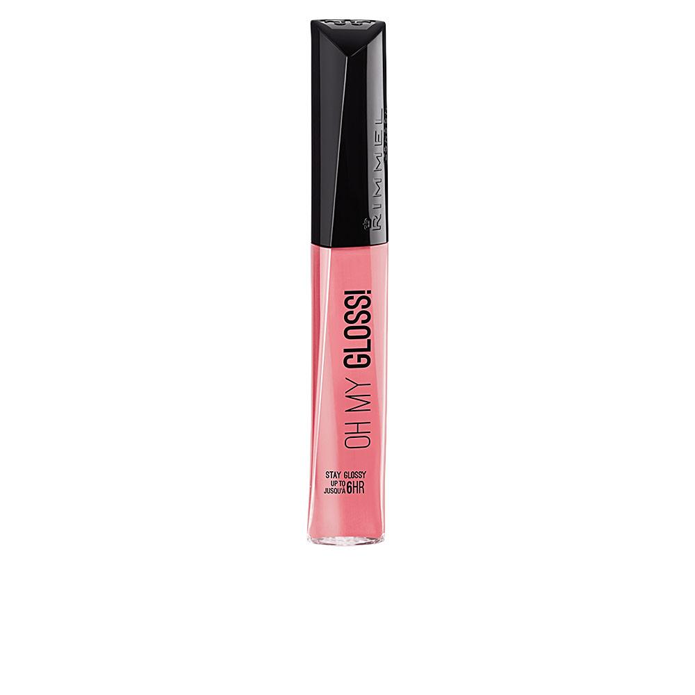 OH MY GLOSS! brillo labial