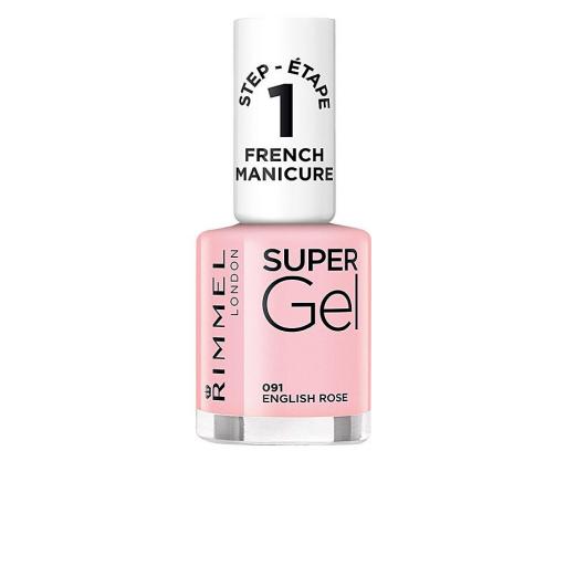 FRENCH MANICURE super gel  [1]