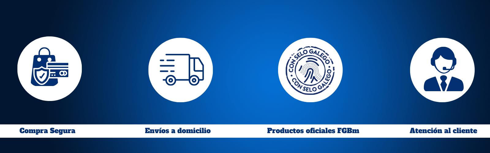 Banner Compra Segura