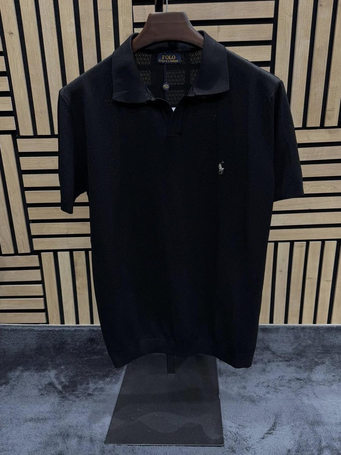 POLO RALPH L.