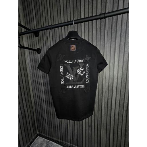 CAMISETA LV  (NEW) [3]