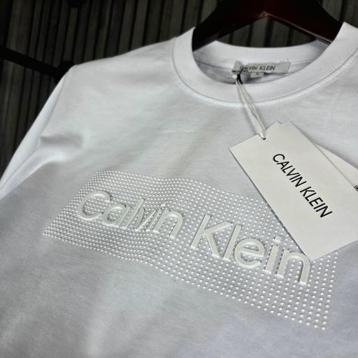 CAMISETA CK [1]