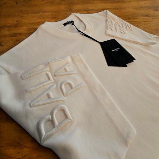 CAMISETA BALM@IN [2]