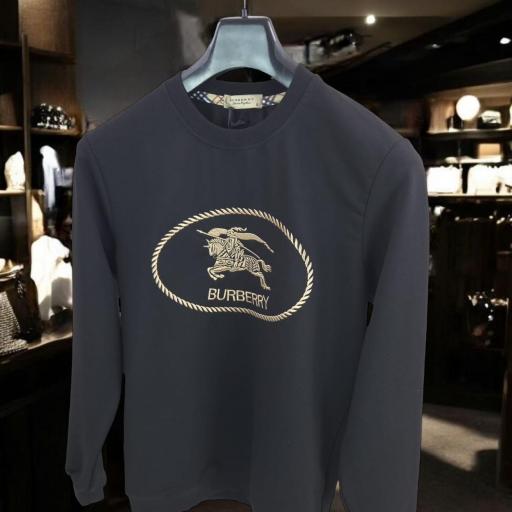 SUDADERA BURBERRY