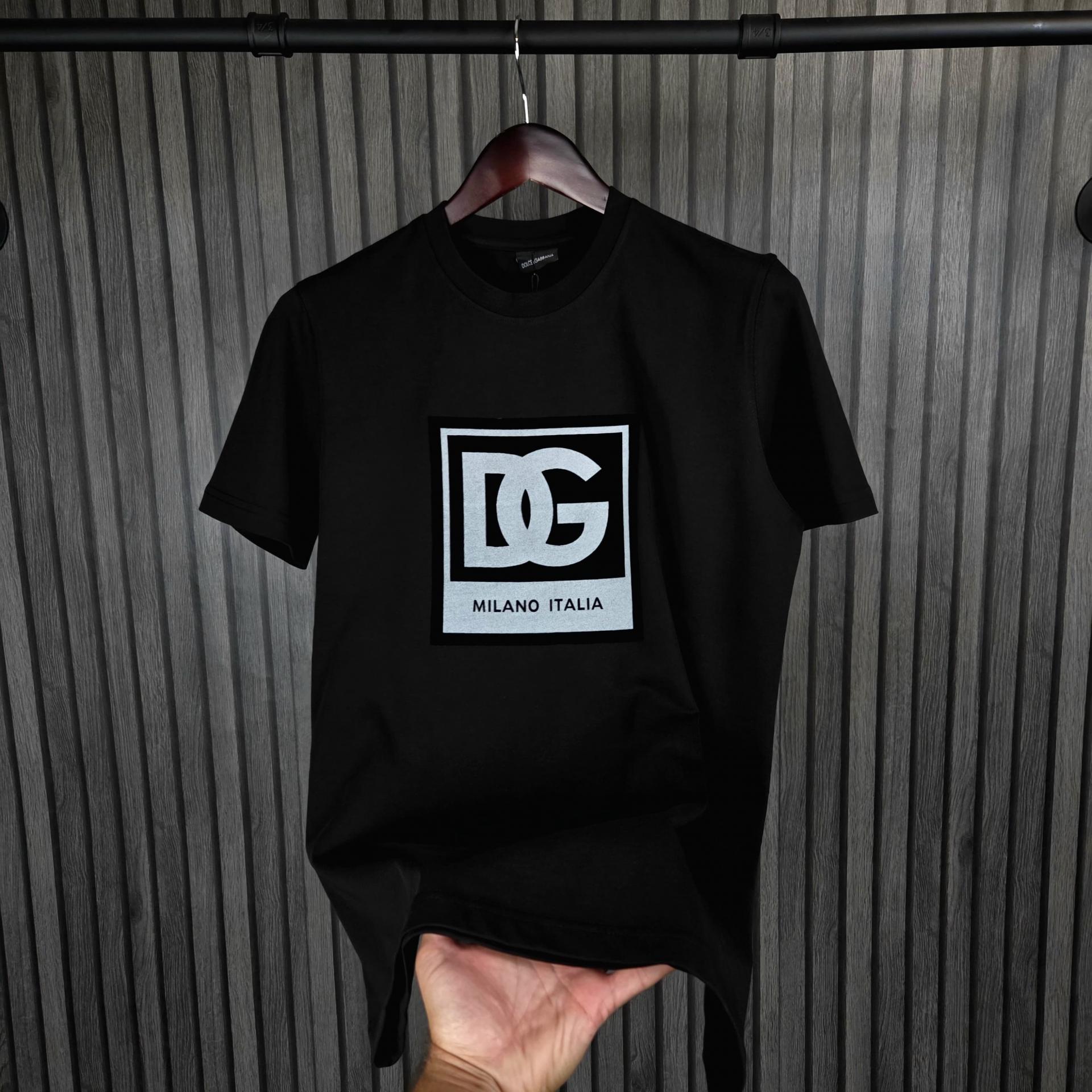 CAMISETA DG (FRONT)