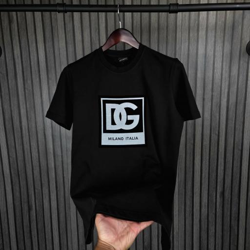 CAMISETA DG (FRONT)