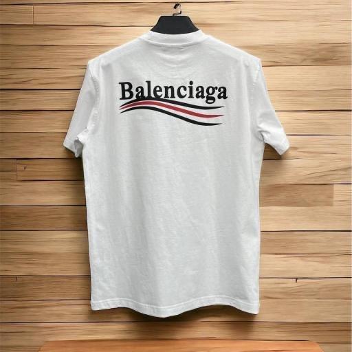 CAMISETA BALENCIAG@ [0]