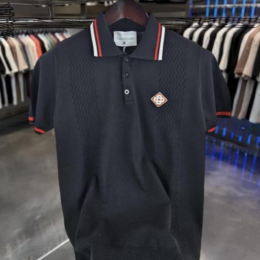POLO CASABLANCA 