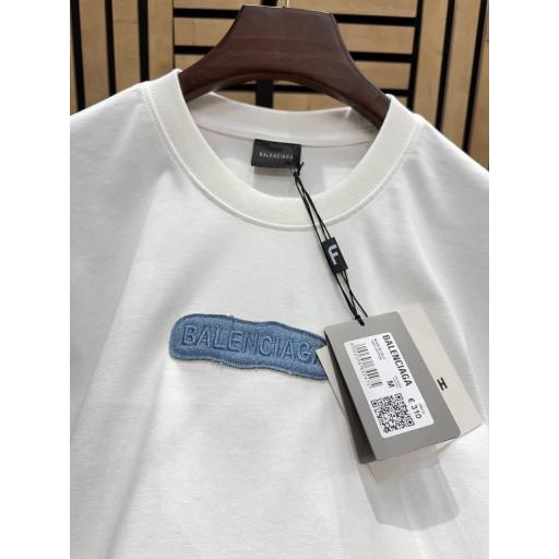 CAMISETA BALENCIAG@ [3]