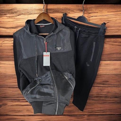 CHANDAL PRAD@