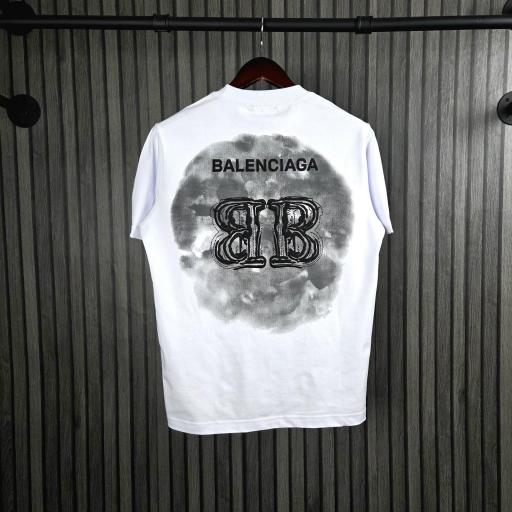 CAMISETA BALENCIAG@ [2]