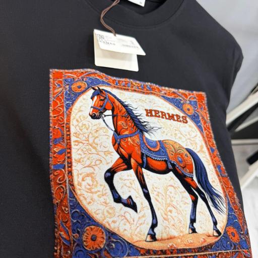 CAMISETA HERM€S [1]