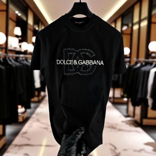 CAMISETA DG