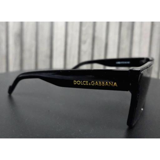 GAFAS DG (BLACK) [2]