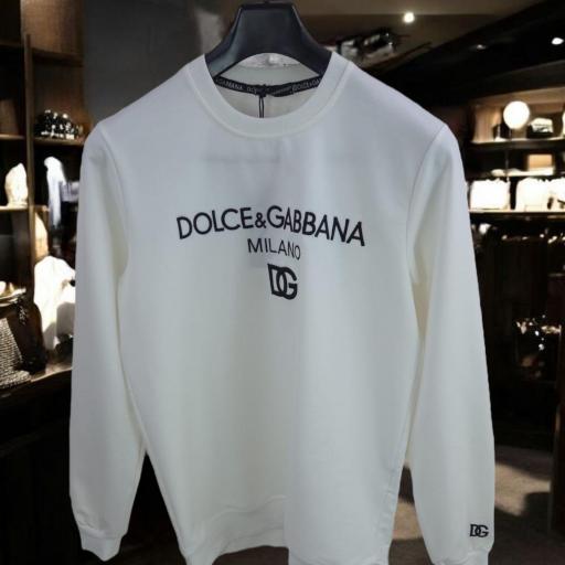 SUDADERA DG [0]