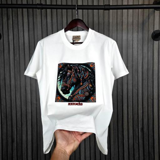 CAMISETA HERM€S
