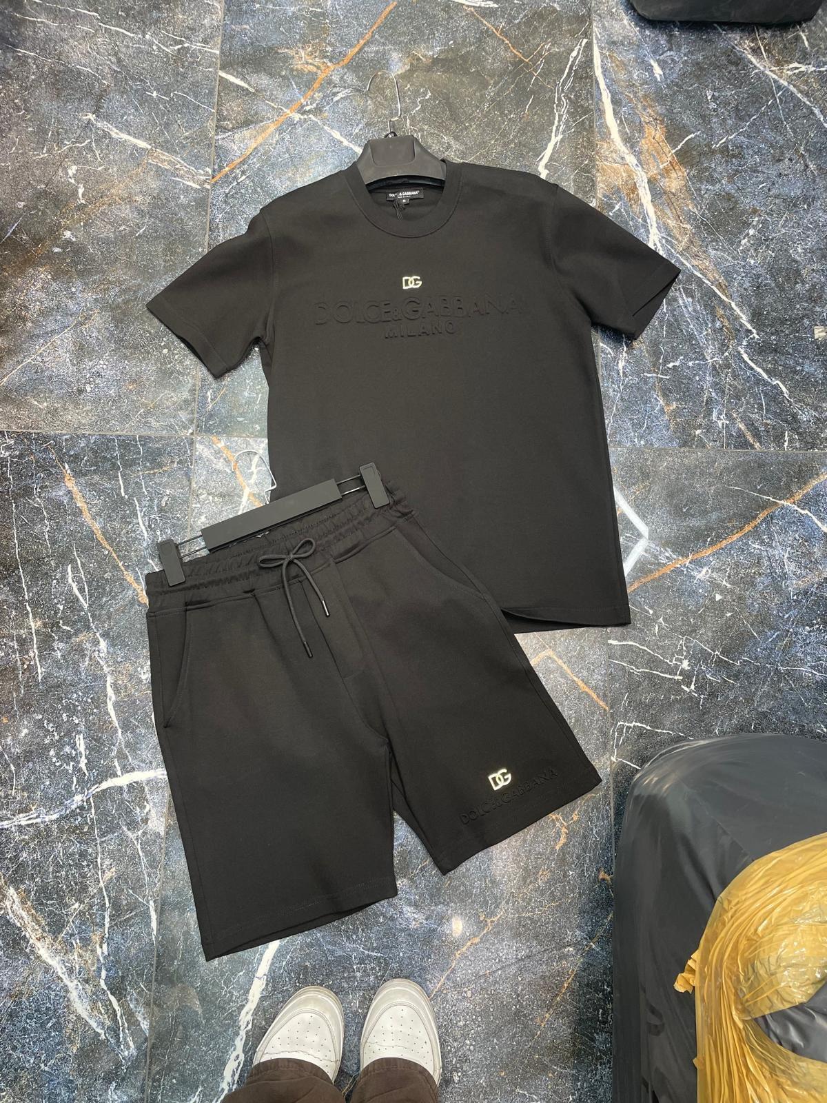 CONJUNTO DG