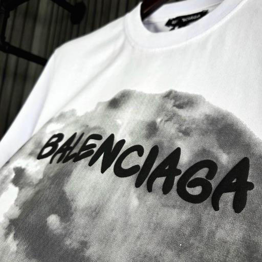 CAMISETA BALENCIAG@ [1]