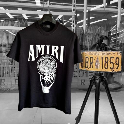 CAMISETA AMIRI [0]