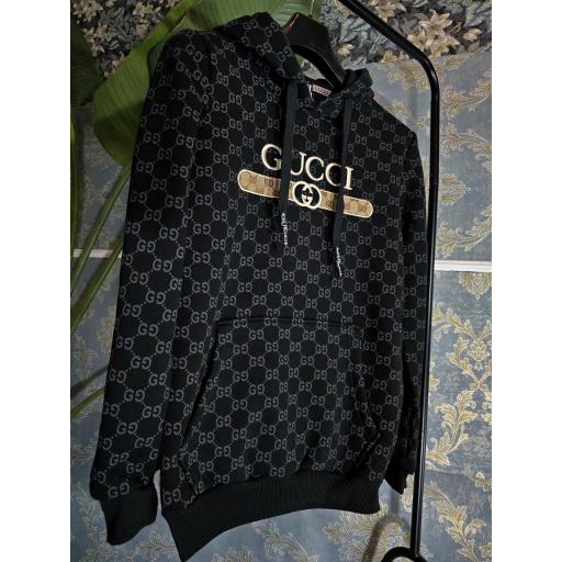 SUDADERA GUCCI