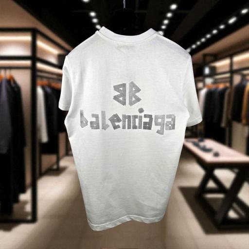 CAMISETA BALENCIAG@ [1]