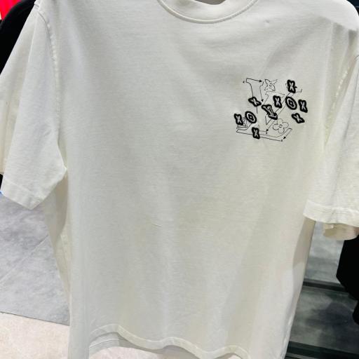 CAMISETA LV [1]