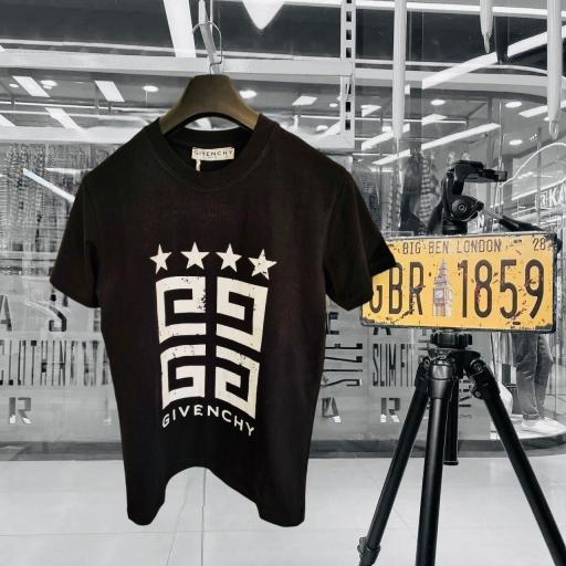 CAMISETA GIVENCHY [0]