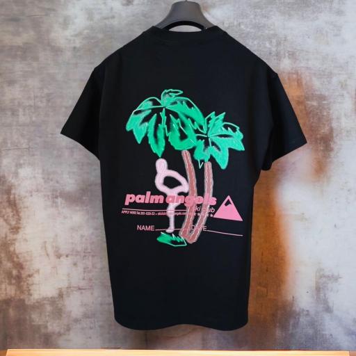 CAMISETA PALM ANGELS [1]