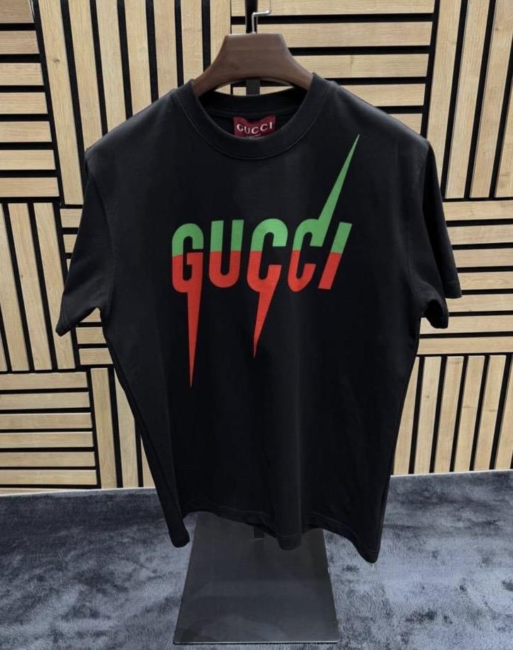 CAMISETA GUCC I