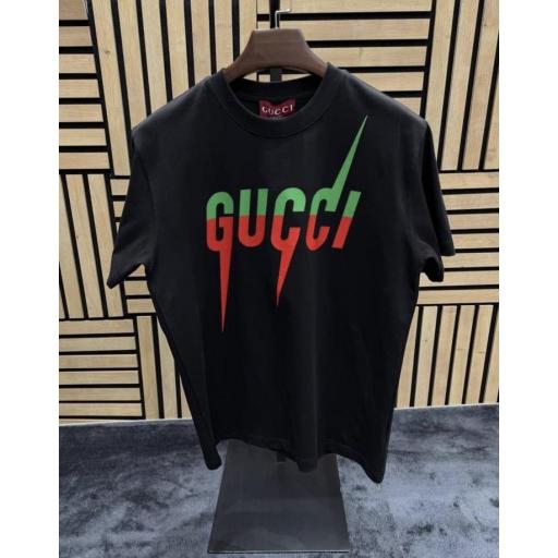 CAMISETA GUCC I [0]