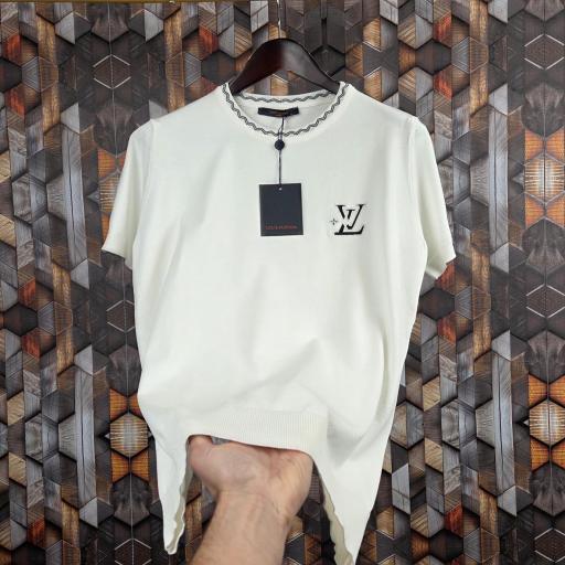 CAMISETA LV