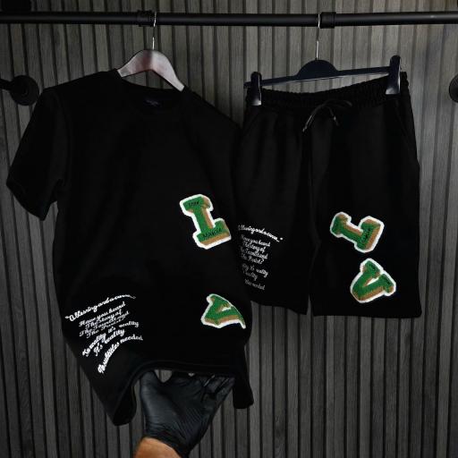 CONJUNTO LV (BORDADO) [1]