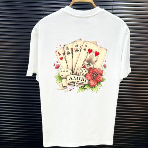 CAMISETA AMIRI