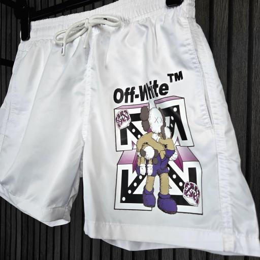 BANADOR OFF WHITE [0]