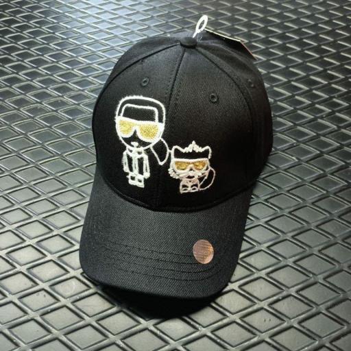 GORRA KARL [0]