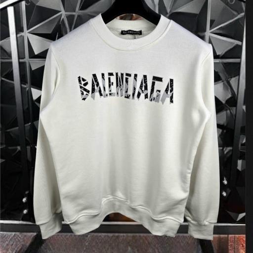 SUDADERA BALENCIAG@ [1]