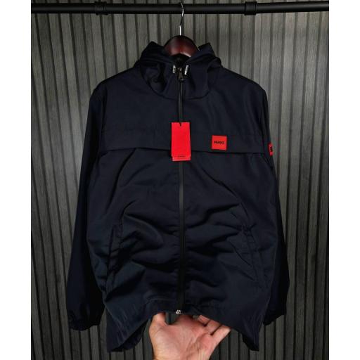 CHAQUETA HUG0 [0]