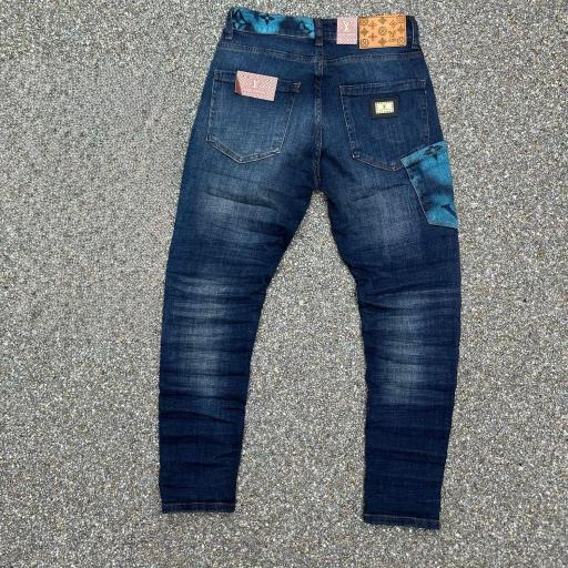 VAQUERO LV [1]