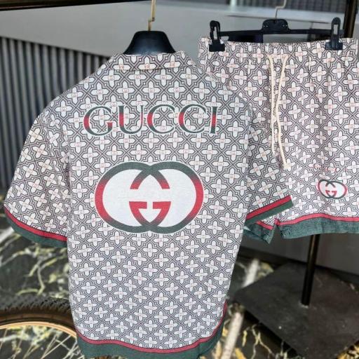 CHANDAL GUCCI [1]