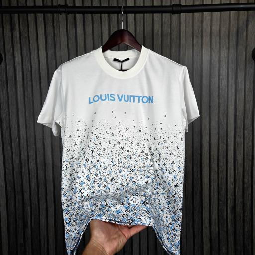 CAMISETA LV