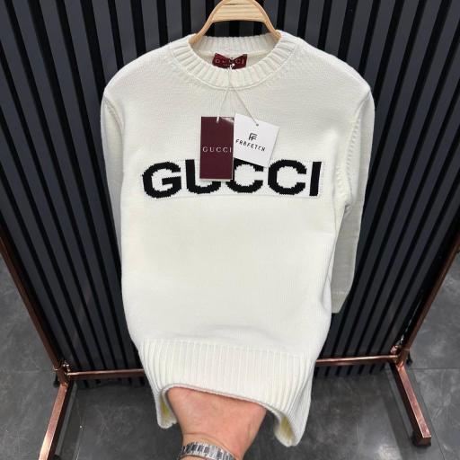 JERSEY GUCCI