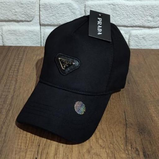 GORRA PRADA