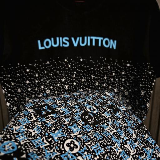 CAMISETA LV  [1]