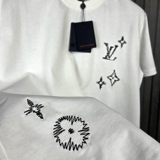 CAMISETA LV