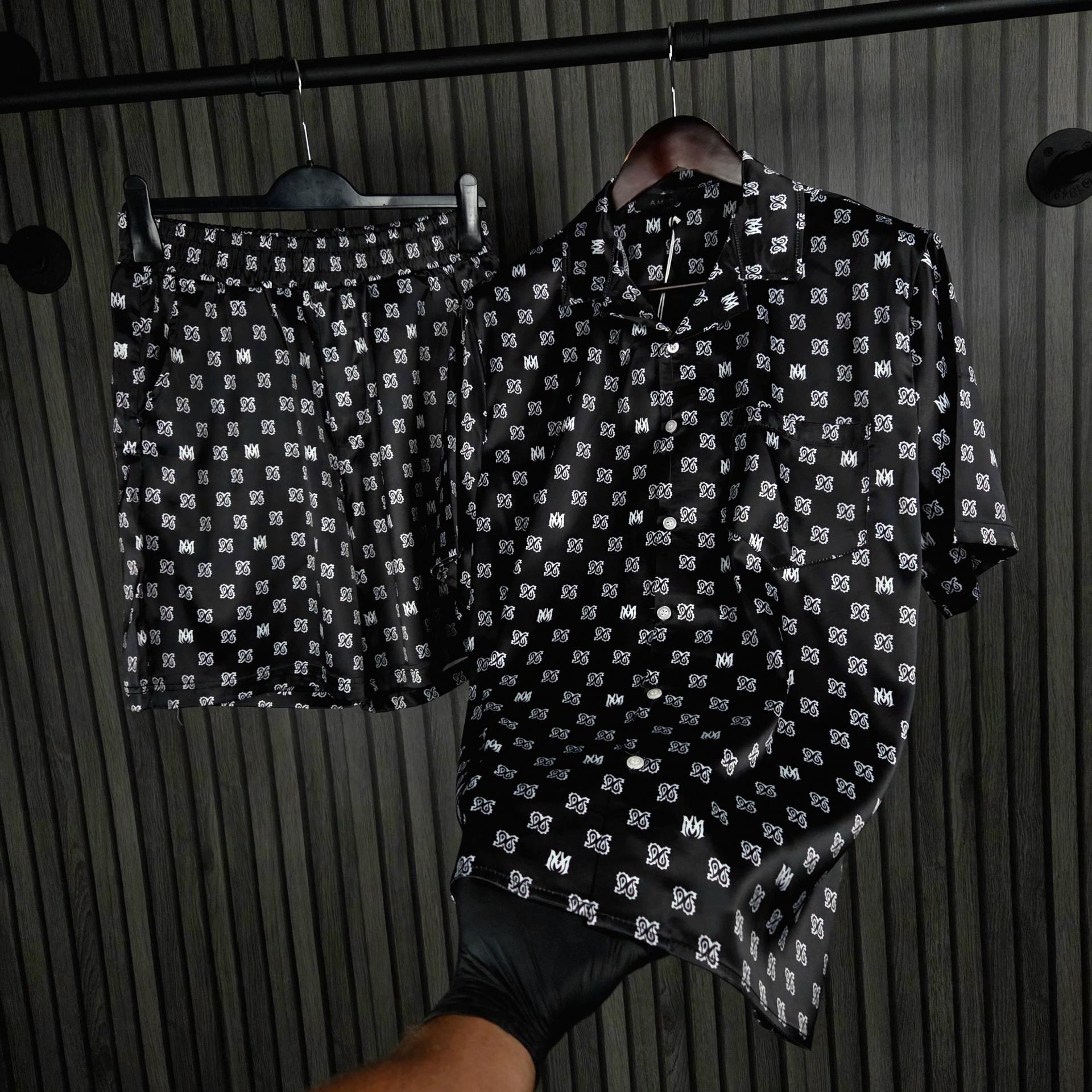 CONJUNTO AMIRI