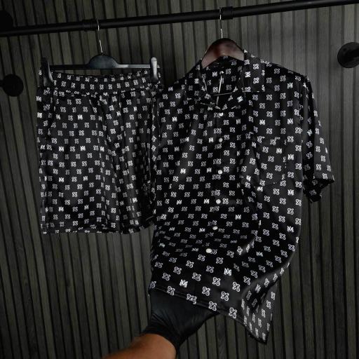 CONJUNTO AMIRI