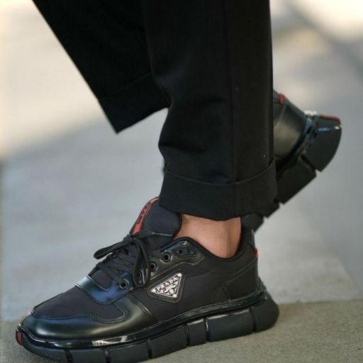 ZAPATILLAS PRADA  (BRD) [1]