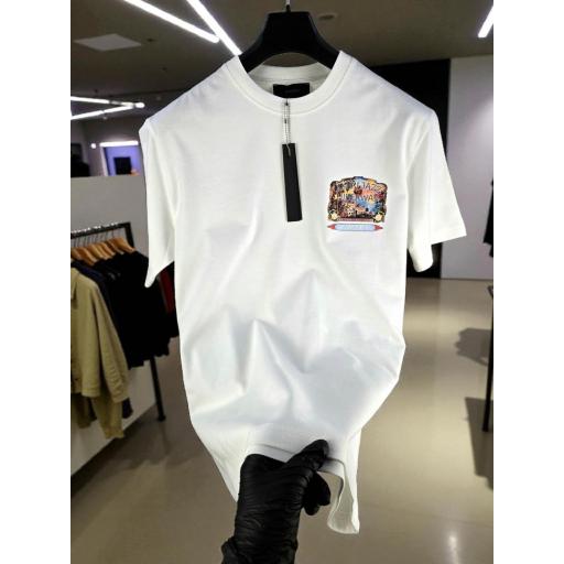 CAMISETA AMIRI